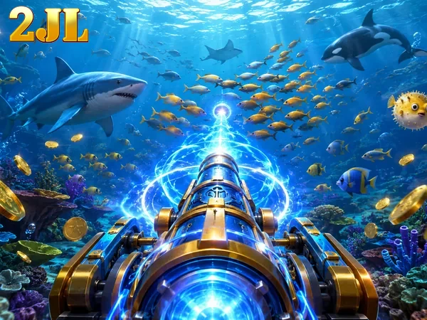 Cannon Fishing screenshot 2