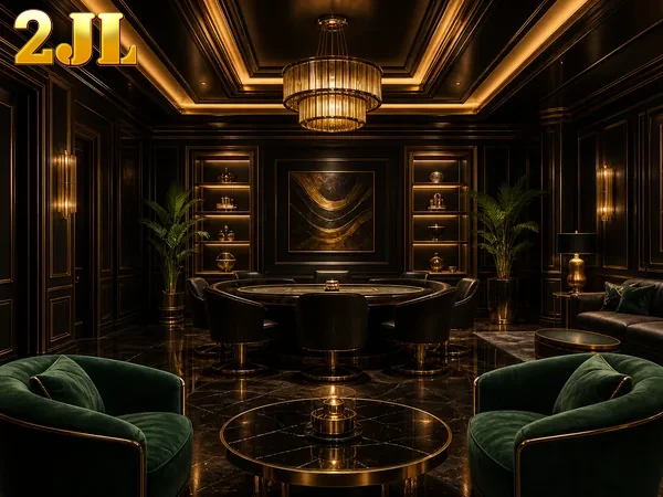 Midas Fortune visual 3